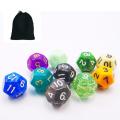 10pcs D12 Set